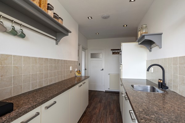 Medium property photo - Pasteurstraat 13, 1782 JA Den Helder